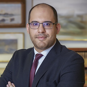Georgios P. Anastasopoulos