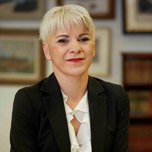 Pavlina A. Galati