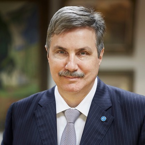 Dr. Anthony S. Papadimitriou