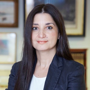 Anastasia Th. Bagiati
