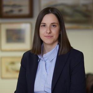 Anastasia G. Drakou