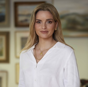 Kalliopi K. Gerokonstanti