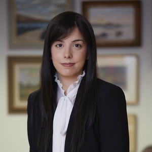Margarita G. Pia
