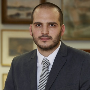 Anastasios Τ. Tsimplakis