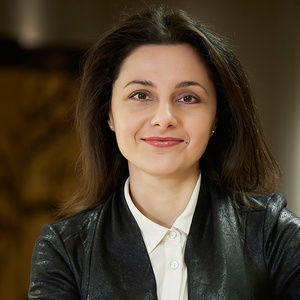 Eleni K. Likou